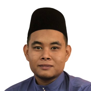 MOHAMAD SOLIHIN BIN ISMAIL