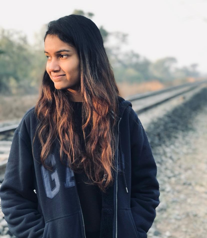 ALEKHYA Murali KRISHNA