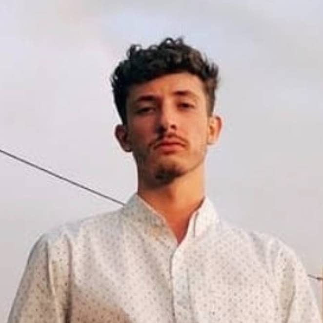 Contact Diogo DaCosta, Toronto