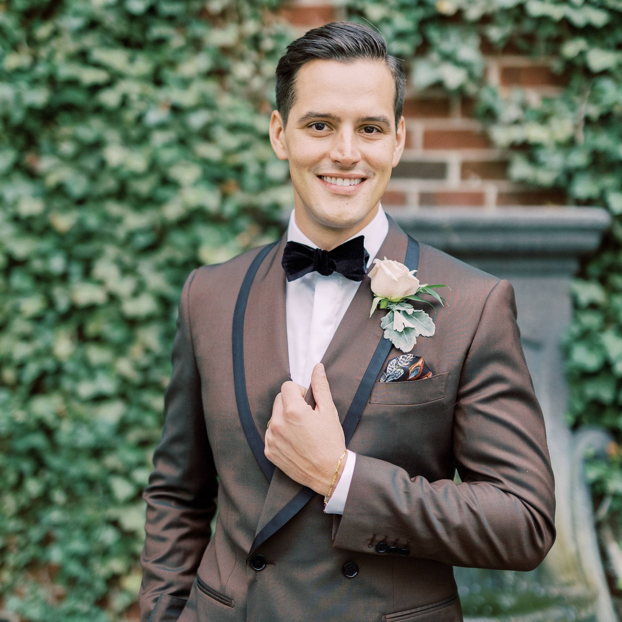 Contact Tyler Cameron, SEO & Content Strategist, Philadelphia