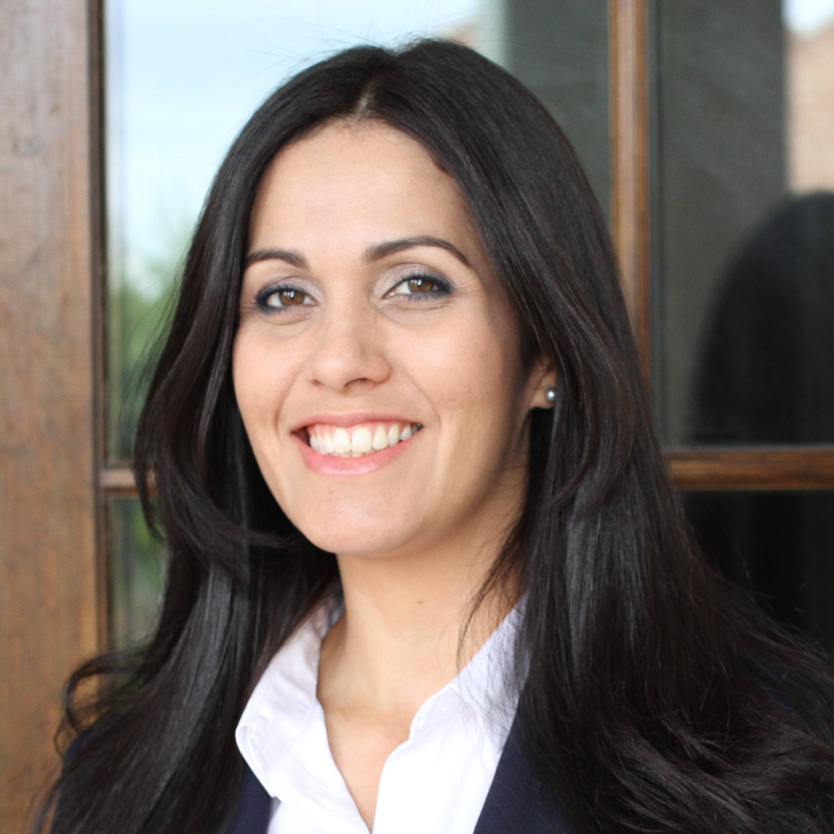 Contact Gabriela Saravia Saravia, LEANDER