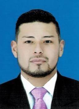 Yesid Alejandro Carreño Blanco