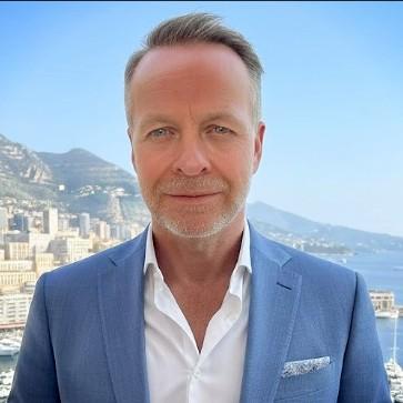 Christophe LEGRAIN