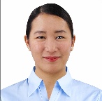 Loureen B. Paglicawan