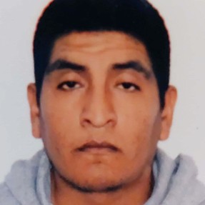 LUIS ALEJANDRO VILLANUEVA TORRES
