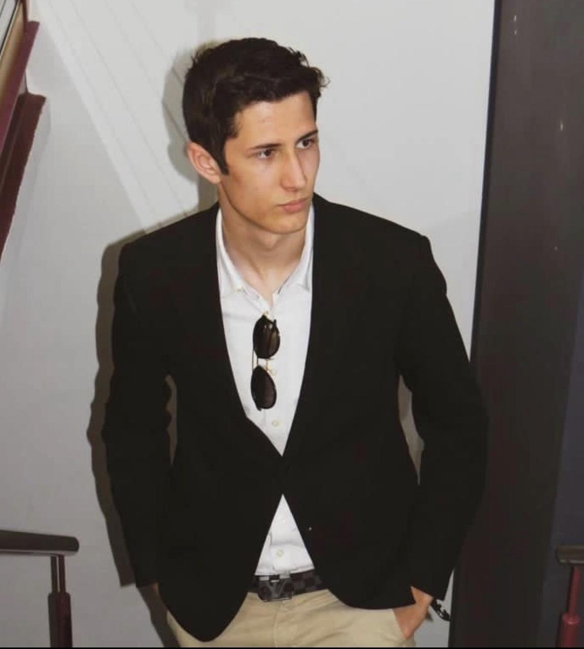 Joel Camara