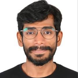 Ashish Krishna