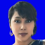 Azarani Nayak