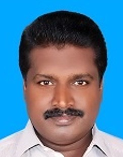P Manikannan