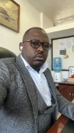 Mukupa Chilufya