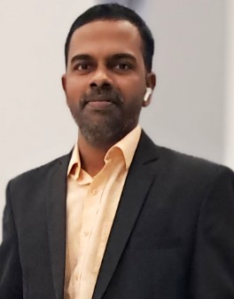 ARULNESAN G