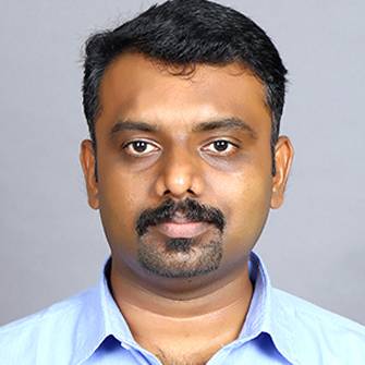 RAHUL VIJAY