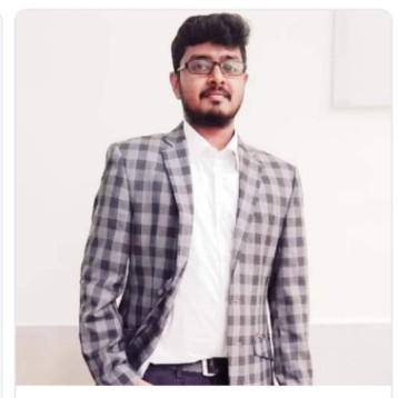 Santhosh Pedakotla