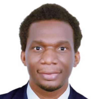 Johnson Daddy Audu