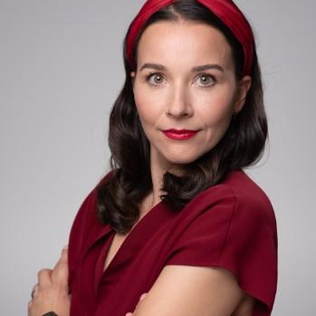 Aleksandra Grzybowska