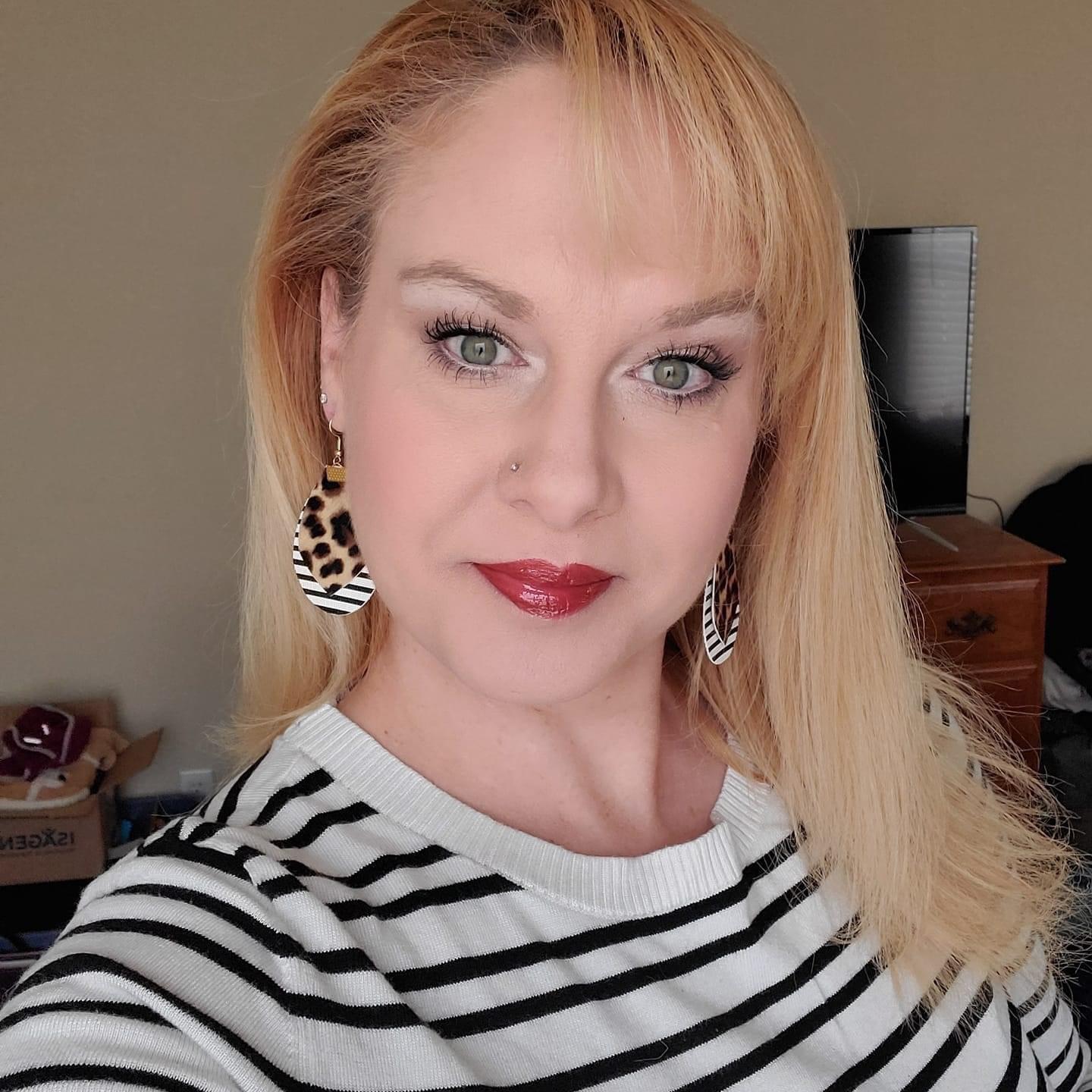 Amy King