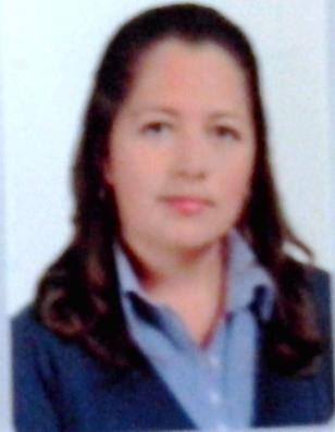 Kelly Johanna Muñoz Ramirez