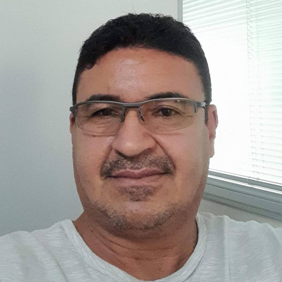 José Adriane Alves da Silva