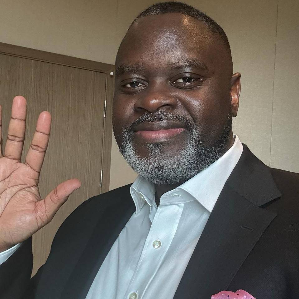 Didier Kindambu