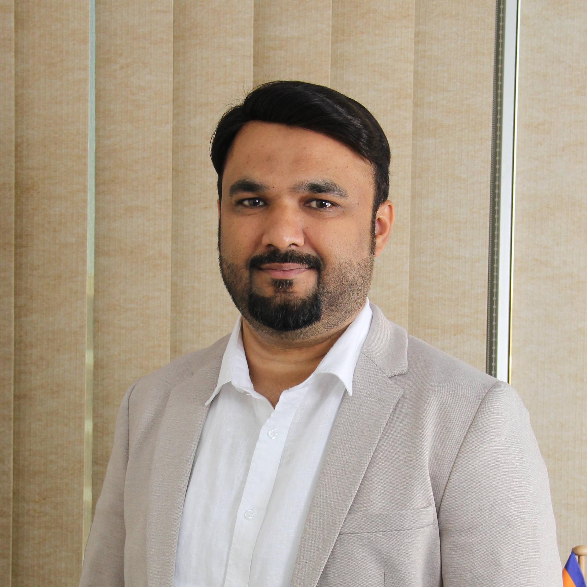 Tahir Hayat
