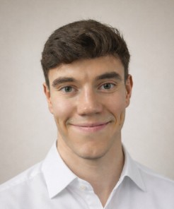 Max Ross