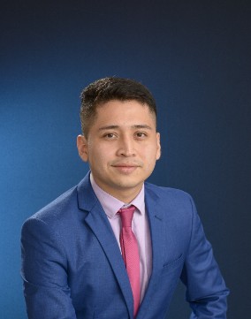José Esteban Enríquez Jamangape