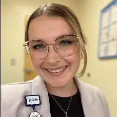 Ashley Conrad