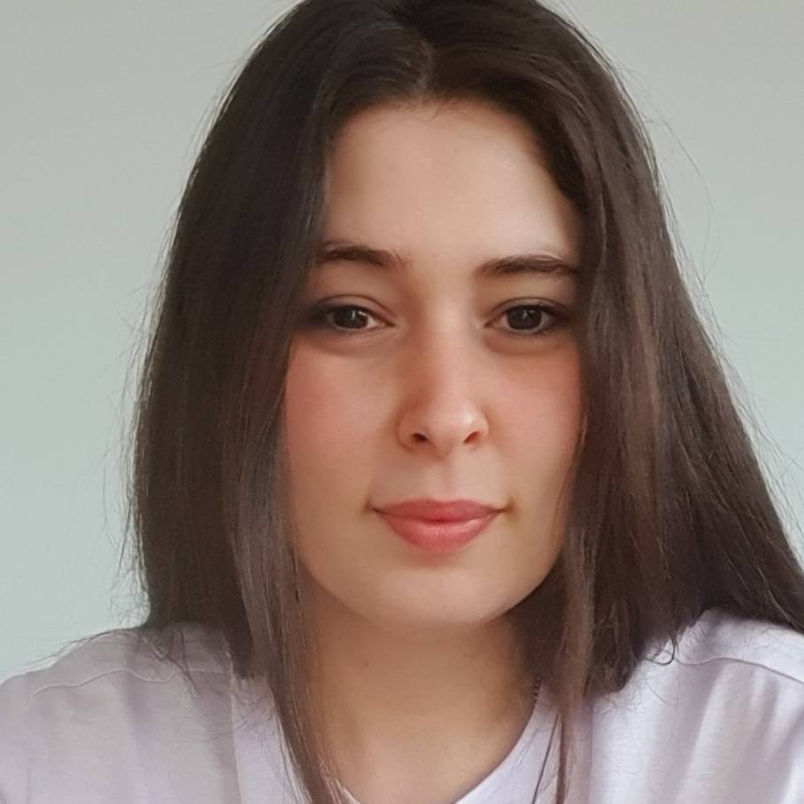 Lora ALAMEDDINE