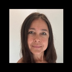 Maryna Haupt