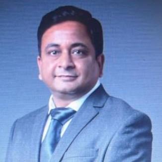 Abhishek Srivastava