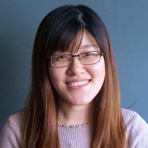 Kua Lee Mei