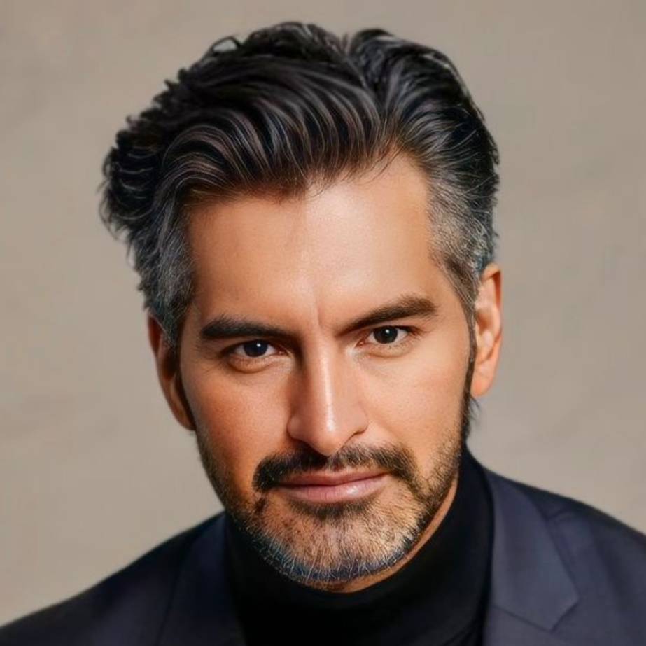 José Adrian Moreno Aguilar