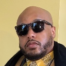 Charlton Williams