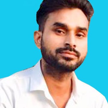 Shadav Ahmad