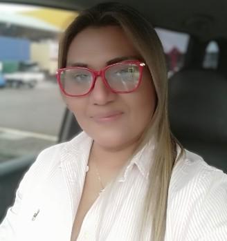 Liliana Itzel Medina De González