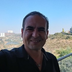 Héctor César Romero