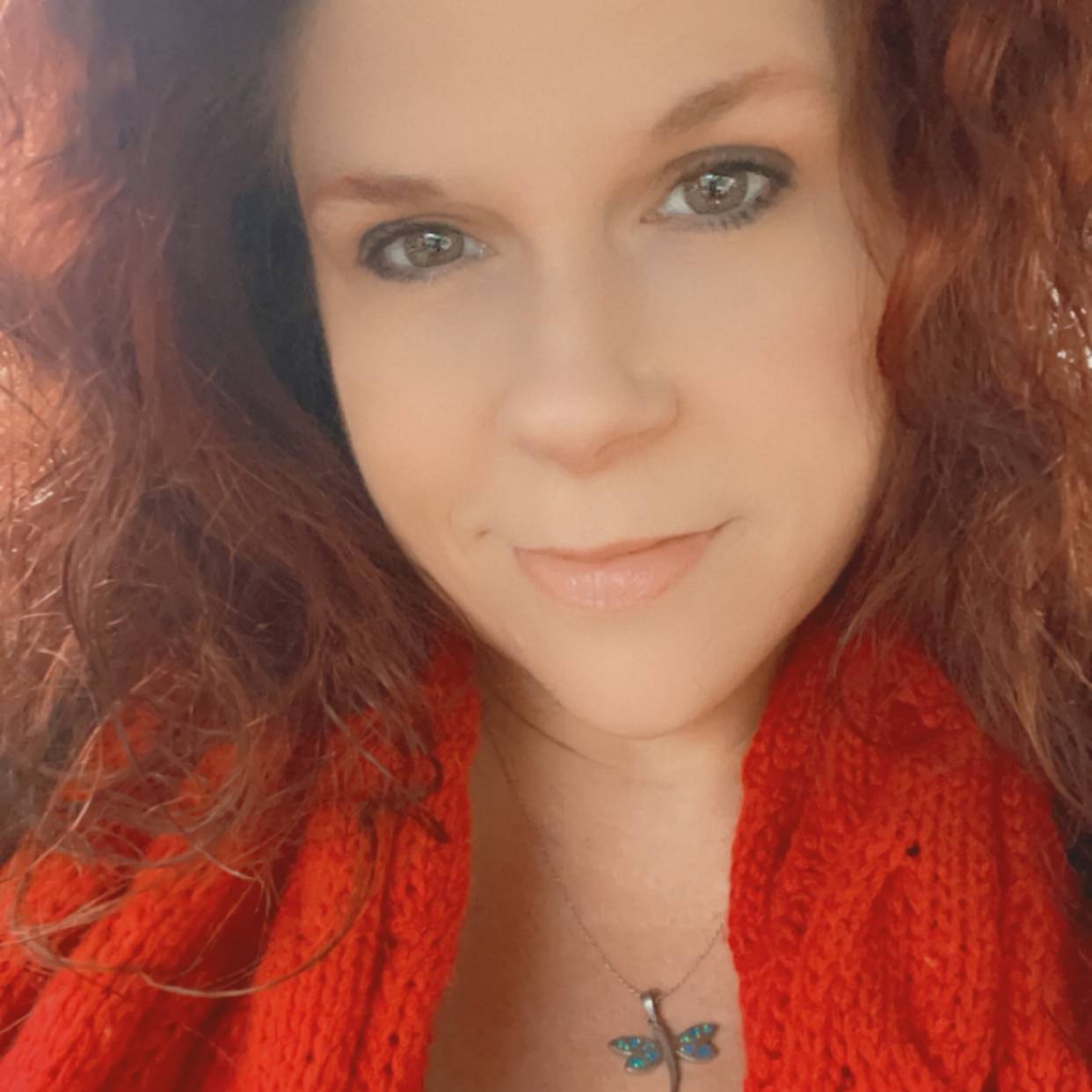 Rebecca Parsons