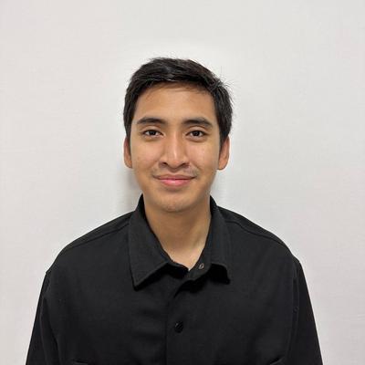 Muhammad Haniff Bin Mohamed Shah