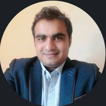Vishal Thorave