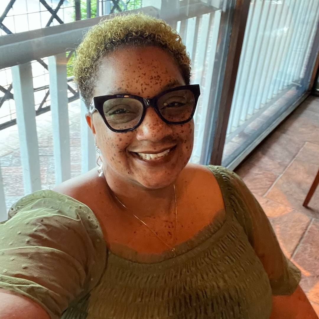 Sherrie Williams