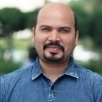 ANKUR JAIN