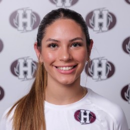 Madelyn Tomyn