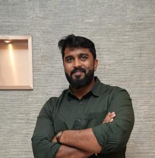 PRINCE MOHAN PANICKER