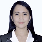 ARGELYN P. POSEDIO