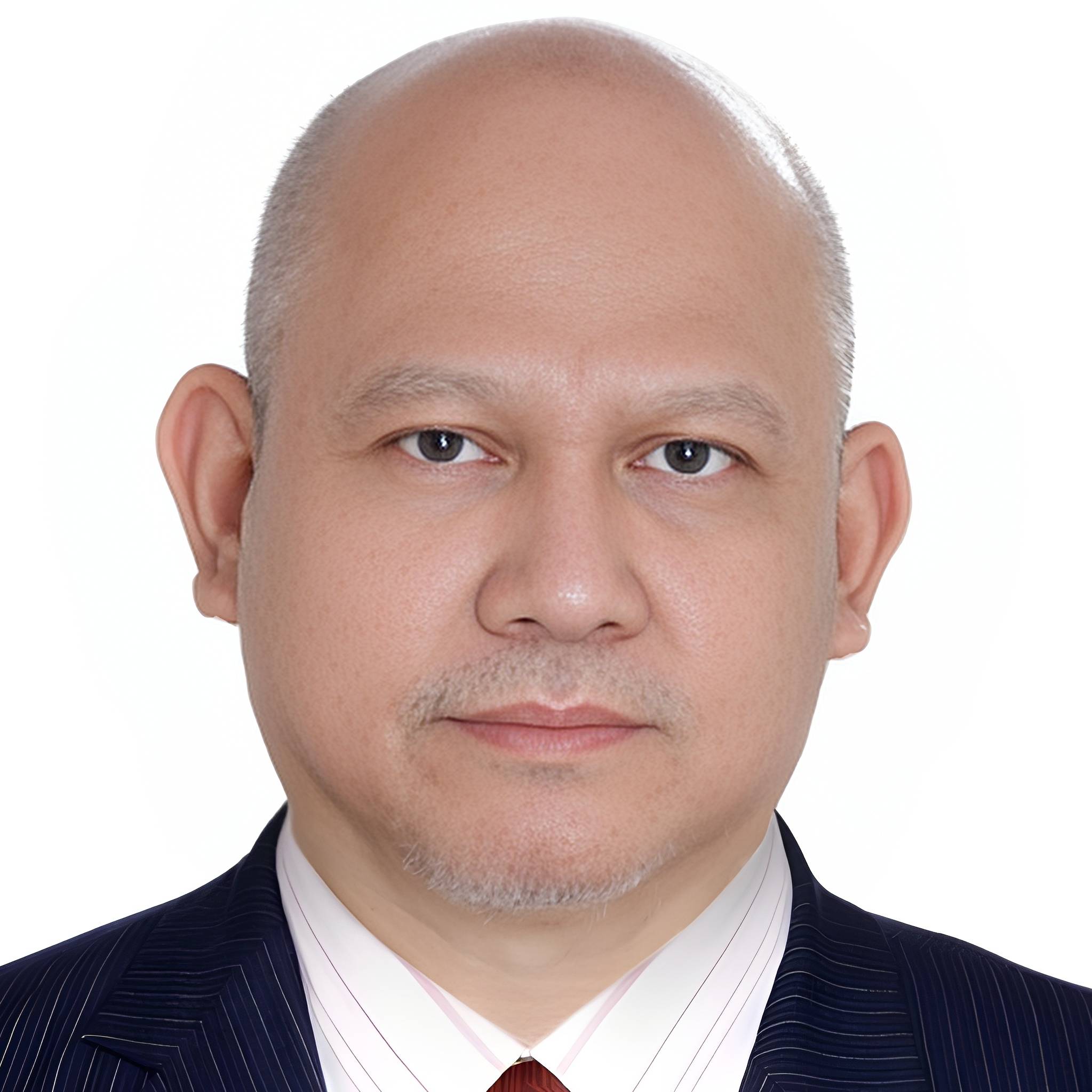 Samuel P. Mabanta