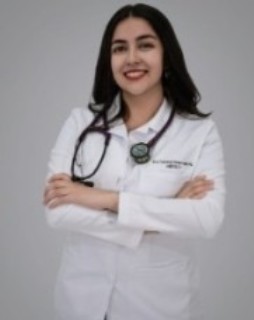 GABRIELA LUCÍA MONTENEGRO MANTILLA