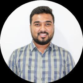 Nilesh Powar