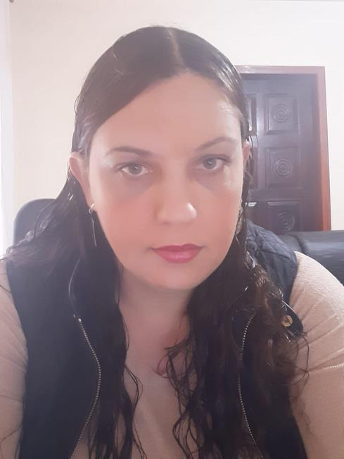 Caroline Sfriso de Souza