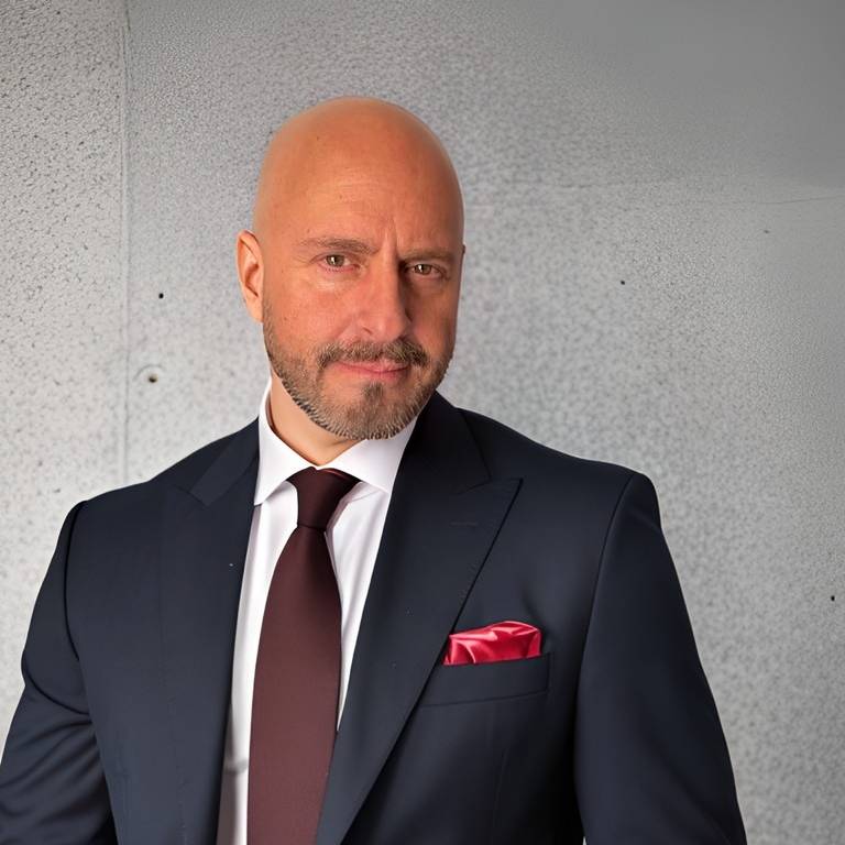 SERGIO GASTON ACUÑA-TANUS