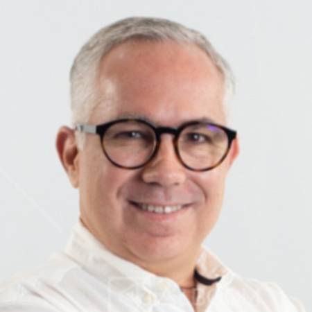 Luiz Pustilnik